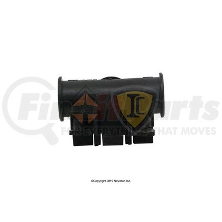 3559587C1 by NAVISTAR - Fuel Line Fitting