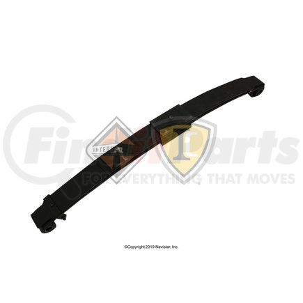 3522445C1 by NAVISTAR - Leaf Spring