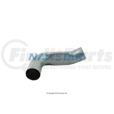 3576948C1 by NAVISTAR - INTERNATIONAL ELBOW INLET MUFFL