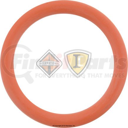 DS210180 by NAVISTAR - O-RING