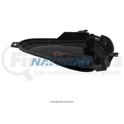 2505425C1 by NAVISTAR - Exterior Door Handle