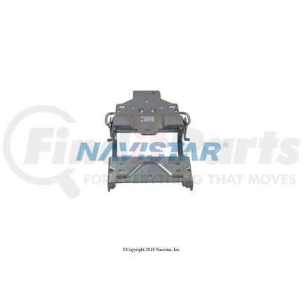 3594510C5 by NAVISTAR - INTERNATIONAL HINGE  LUGGAGE DO