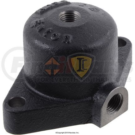 DS129425 by NAVISTAR - Piston Cover