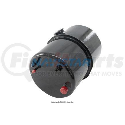 3519146C1 by NAVISTAR - Radiator Surge Tank