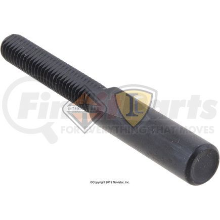 2509754C1 by NAVISTAR - Steering King Pin