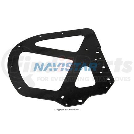 4051872C1 by NAVISTAR - SUPPORT , SIDE PA