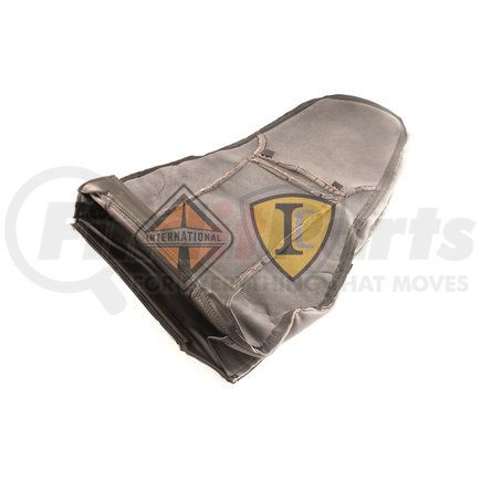 2516534C1 by NAVISTAR - COVER, SEATBACK,