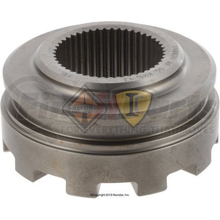 ETN0140024 by NAVISTAR - INTERNATIONAL EATON AXLE