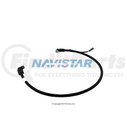 3854443C2 by NAVISTAR - INTERNATIONAL TUBE  DEF PRESSUR