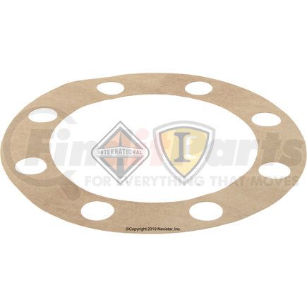 ETN0127800 by NAVISTAR - INTERNATIONAL GASKET-AXLE SHAFT