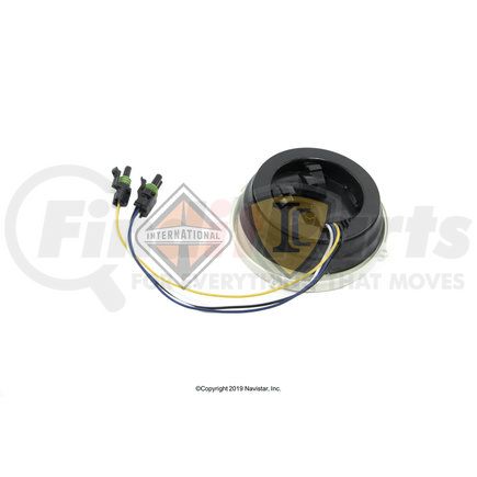 2502506C1 by NAVISTAR - INTERNATIONAL CONTROL FLAT GLASS ACTUATOR