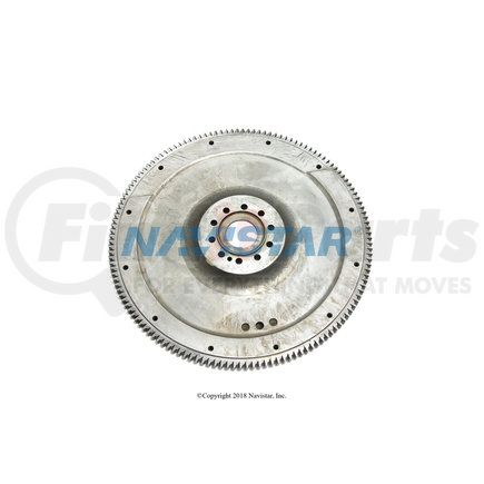 1832703C91 by NAVISTAR - Clutch Flywheel