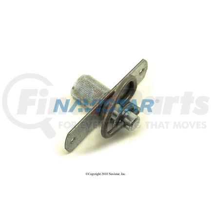 498702C1 by NAVISTAR - INTERNATIONAL LATCH ACCESS DOOR