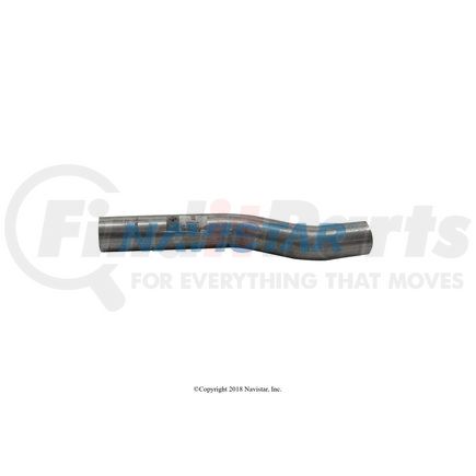 2021527C1 by NAVISTAR - PIPE,EXHAUST