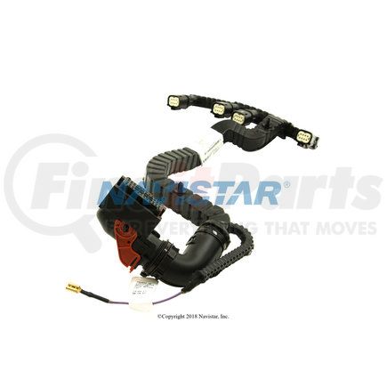 1881053C92 by NAVISTAR - Fuel Injection Harness