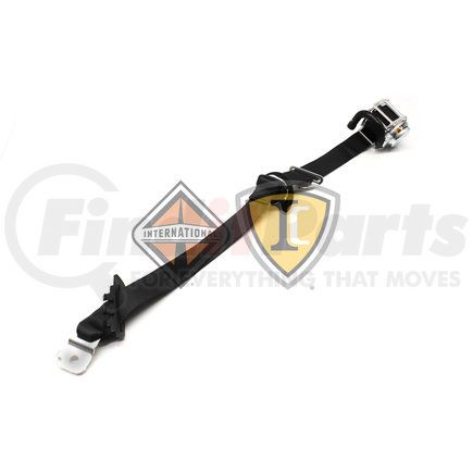 7501355C93 by NAVISTAR - Seat Belt