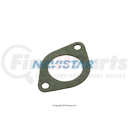 1668921C1 by NAVISTAR - INTERNATIONAL GASKET OIL FILL PIPE