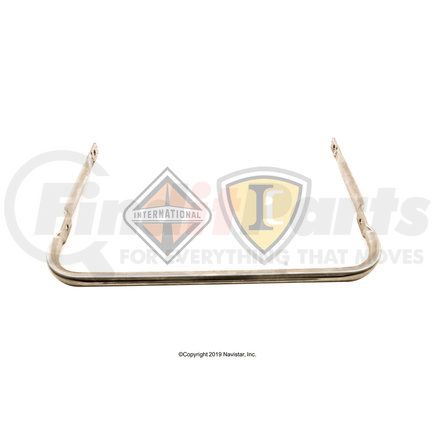 1685316C1 by NAVISTAR - Door Mirror Brace