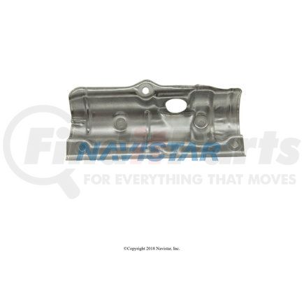 1847370C1 by NAVISTAR - INTERNATIONAL SHIELD EXHAUST MANIFOLD