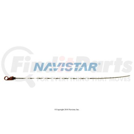 2002611C2 by NAVISTAR - INTERNATIONAL GAUGE AUTO TRANS OIL LEVEL