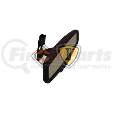 7500234C1 by NAVISTAR - Interior Rear View Mirror