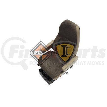 3662504C92 by NAVISTAR - SEAT DRIVER NAT 2000 HI BACK