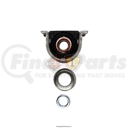 DS2102071X by NAVISTAR - Center Bearing Assembly