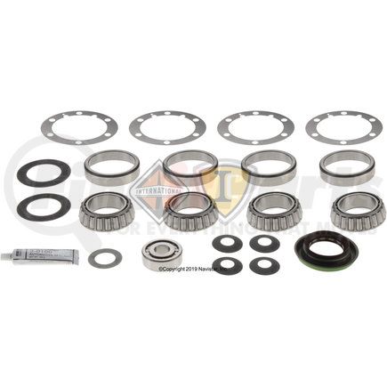 DS211218 by NAVISTAR - Basic Overhaul Kit