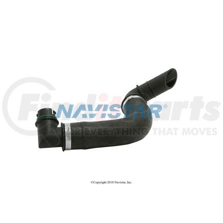 1840909C2 by NAVISTAR - INTERNATIONAL HOSE ASSY BRTHR W