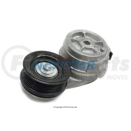 1899179C1 by NAVISTAR - TENSIONR,TENSIONER BELT GROOVE