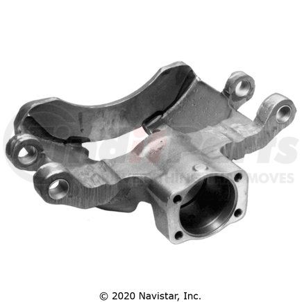 A3263M1157S by NAVISTAR - Disc Brake Caliper