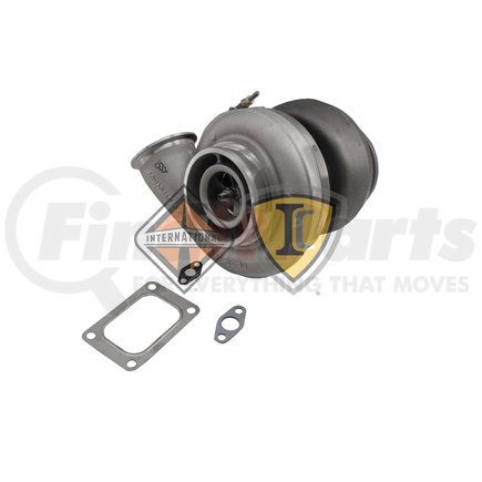 2585835C91 by NAVISTAR - INTERNATIONAL TURBOCHARGER,ASSY