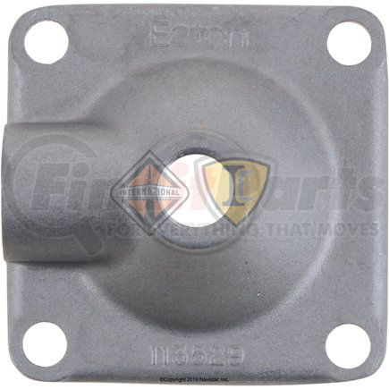 ETN0113529 by NAVISTAR - INTERNATIONAL COVER-AXLE HOUSIN