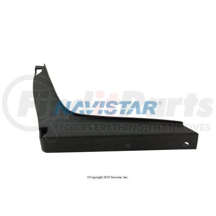 3604621C4 by NAVISTAR - Cab Support Extender Mount - Mid, Left Hand, for International Trucks