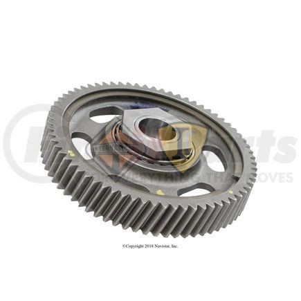 1820204C96 by NAVISTAR - INTERNATIONAL GEAR ASSY. IDLER-LOWER