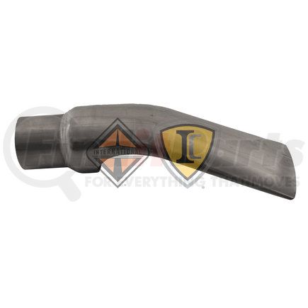 4060612C1 by NAVISTAR - PIPE,DIFFUSER ,