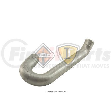 3868722C1 by NAVISTAR - INTERNATIONAL PIPE AIR  CAC HOT