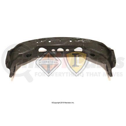 3867155C4 by NAVISTAR - Frame Crossmember