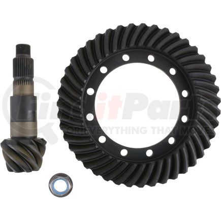 DS360KG120X by NAVISTAR - Gear Pin and Nut Kit