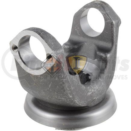 417307C1 by NAVISTAR - INTERNATIONAL FLANGE