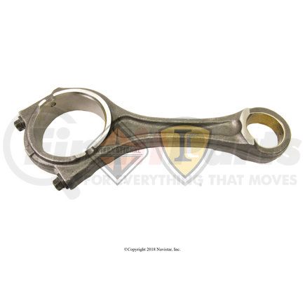 3002395C92 by NAVISTAR - INTERNATIONAL ROD ASSY CONNECTI