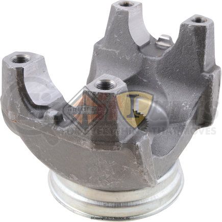 2033358C91 by NAVISTAR - Differential End Yoke