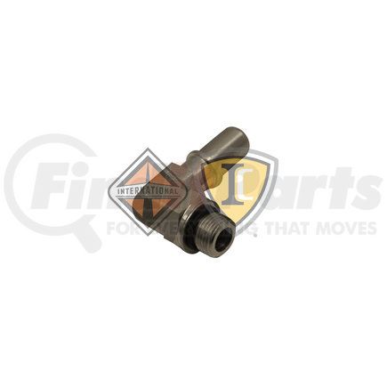 7098488C91 by NAVISTAR - FITTING ASSY, 90