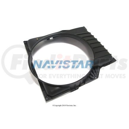 2594465C91 by NAVISTAR - INTERNATIONAL SHROUD FAN V8 (IN