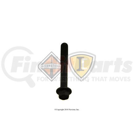 1850852C1 by NAVISTAR - INTERNATIONAL BOLT ROCKER SHAFT