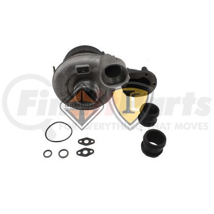 3004741C93 by NAVISTAR - INTERNATIONAL KT TURBO,KIT TURB