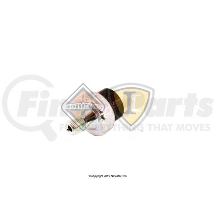 1606369C1 by NAVISTAR - INTERNATIONAL SWITCH PRESSURE N.O. DRY CIRCU