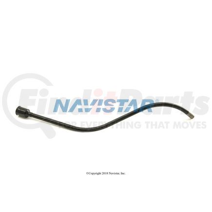 1660608C1 by NAVISTAR - INTERNATIONAL TUBE ASSY OIL GAU