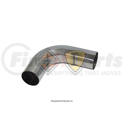 3519924C1 by NAVISTAR - Exhaust Pipe