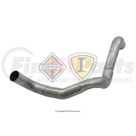 3532259C2 by NAVISTAR - INTERNATIONAL PIPE EXHAUST